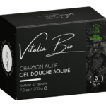 Gel douche solide